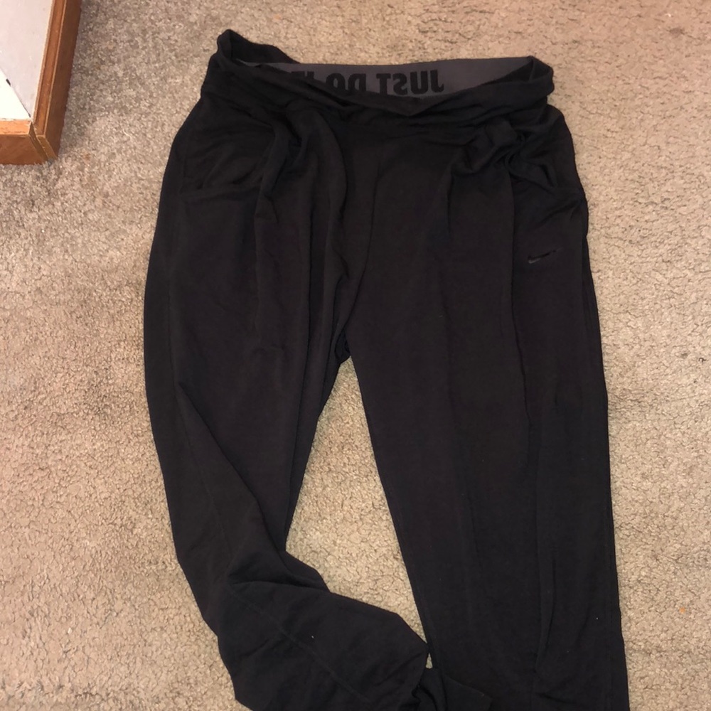 Nike Joggers